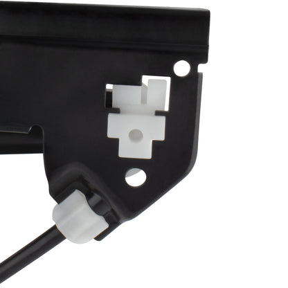 BOXI 741-557 Front Right Passenger Side Power Window Regulator with Motor Fit for Jeep Grand — product photo 5