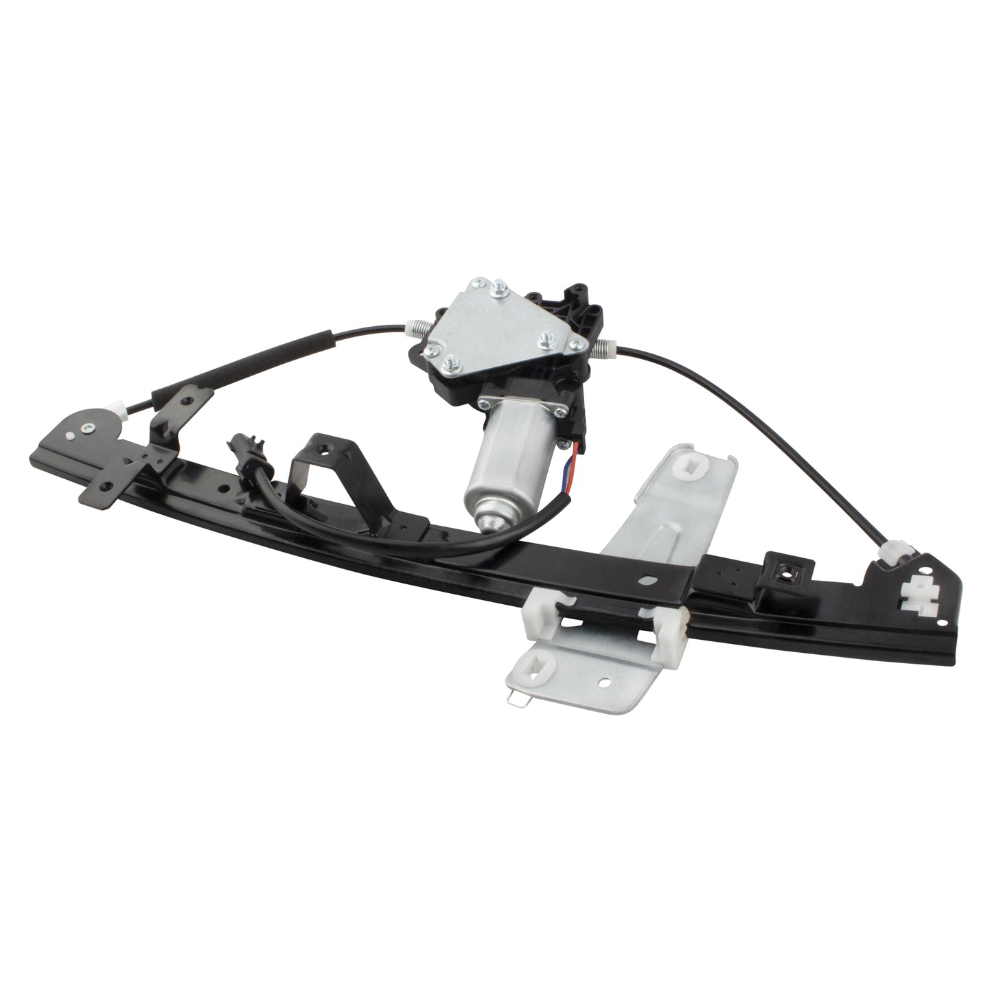 BOXI 741-552 Front Left Driver Side Power Window Regulator with Motor Fit for Jeep Grand Cherokee — product photo 4
