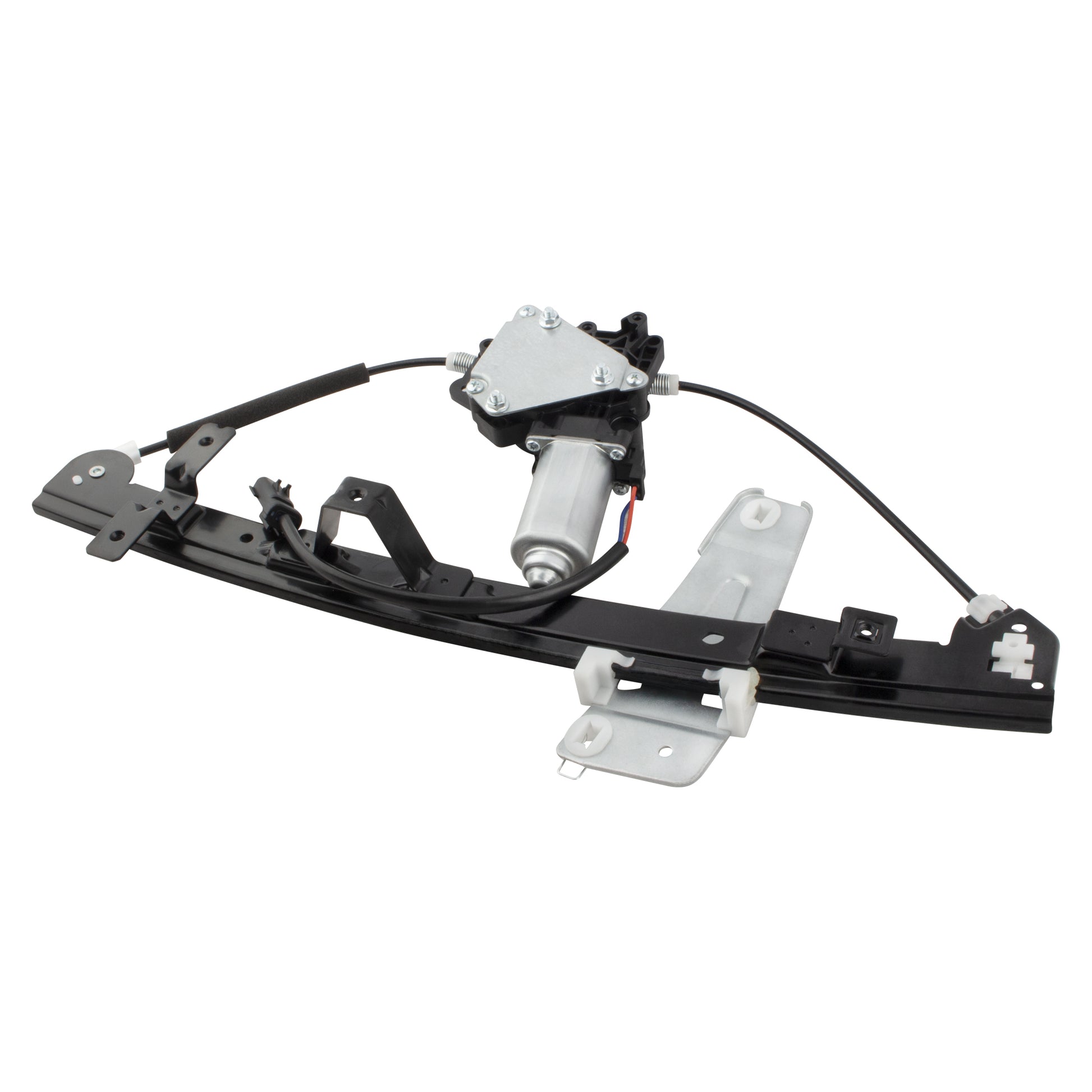 BOXI 741-552 Front Left Driver Side Power Window Regulator with Motor Fit for Jeep Grand Cherokee — product photo 4