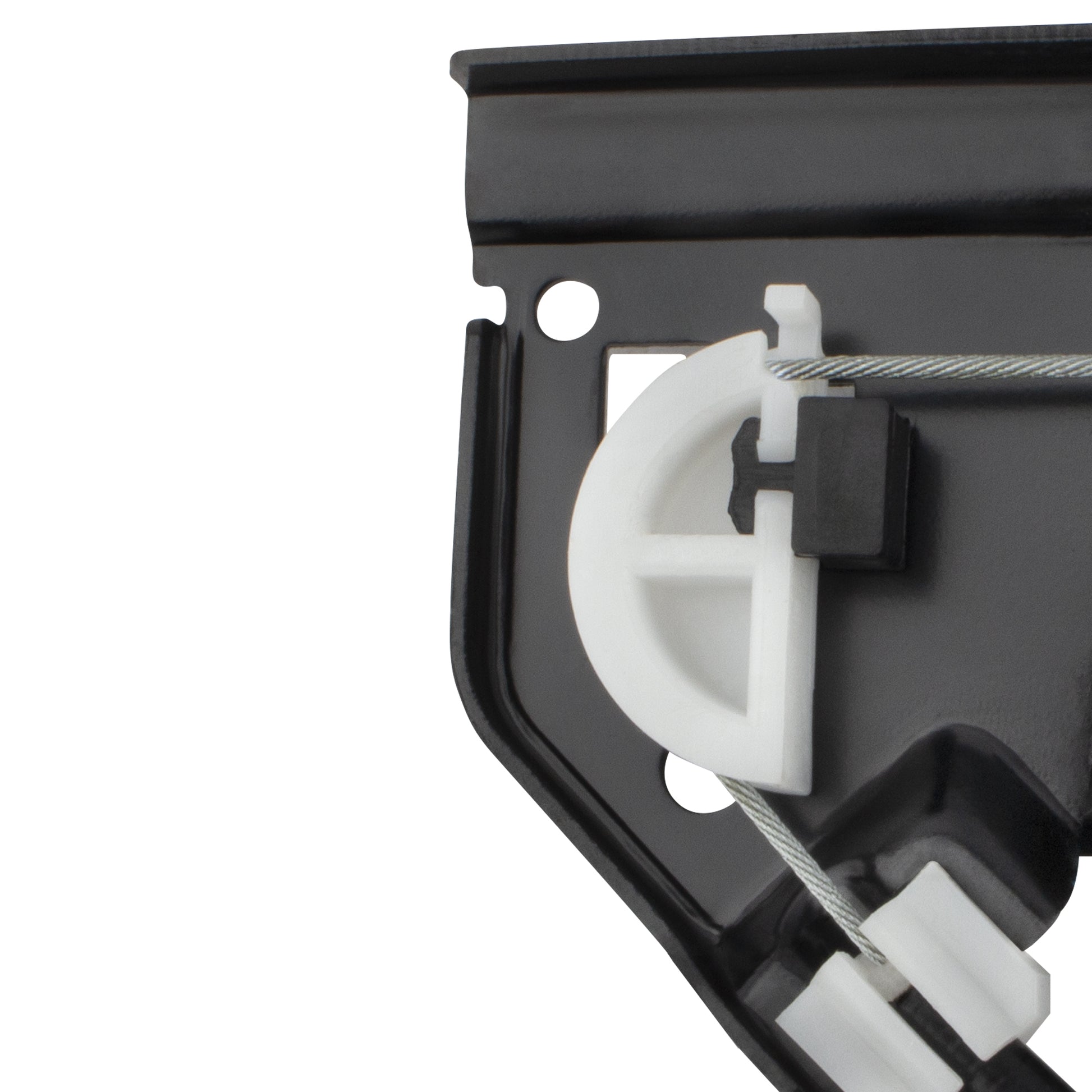BOXI 741-552 Front Left Driver Side Power Window Regulator with Motor Fit for Jeep Grand Cherokee — product photo 6