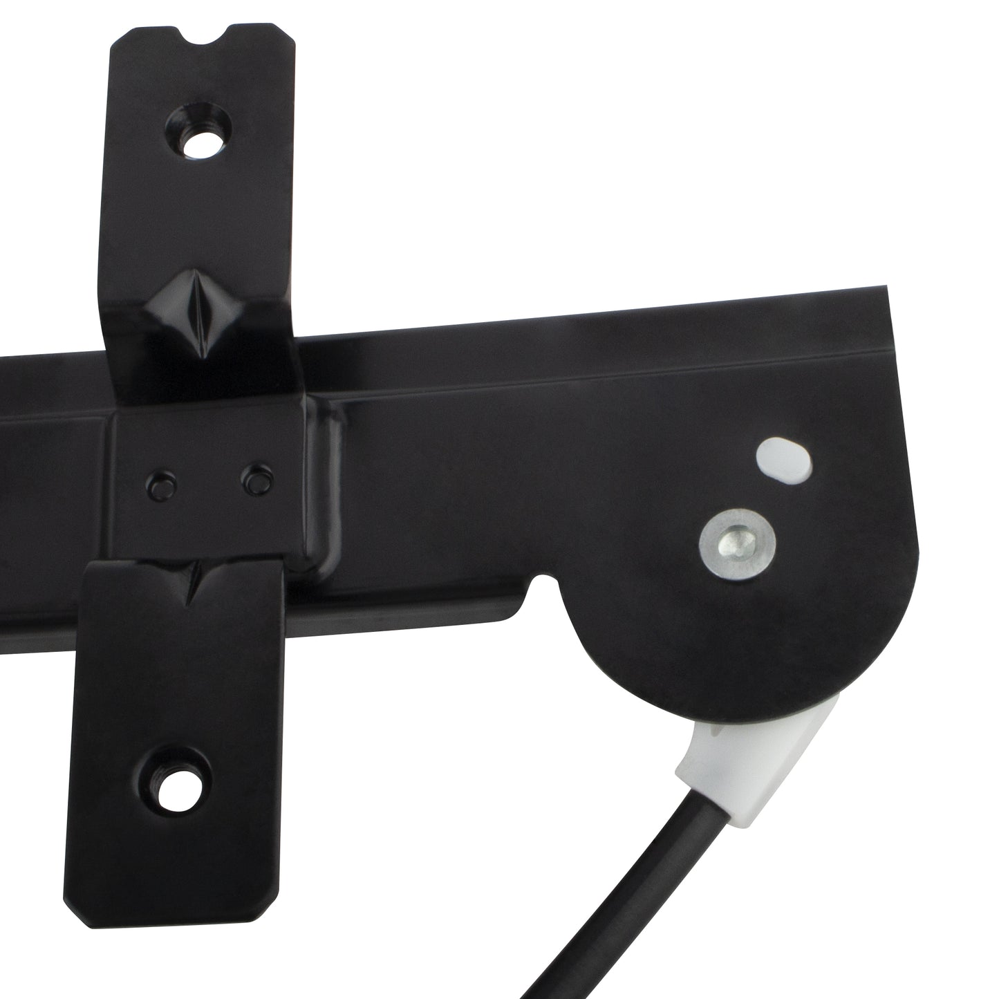 BOXI 741-552 Front Left Driver Side Power Window Regulator with Motor Fit for Jeep Grand Cherokee — product photo 7