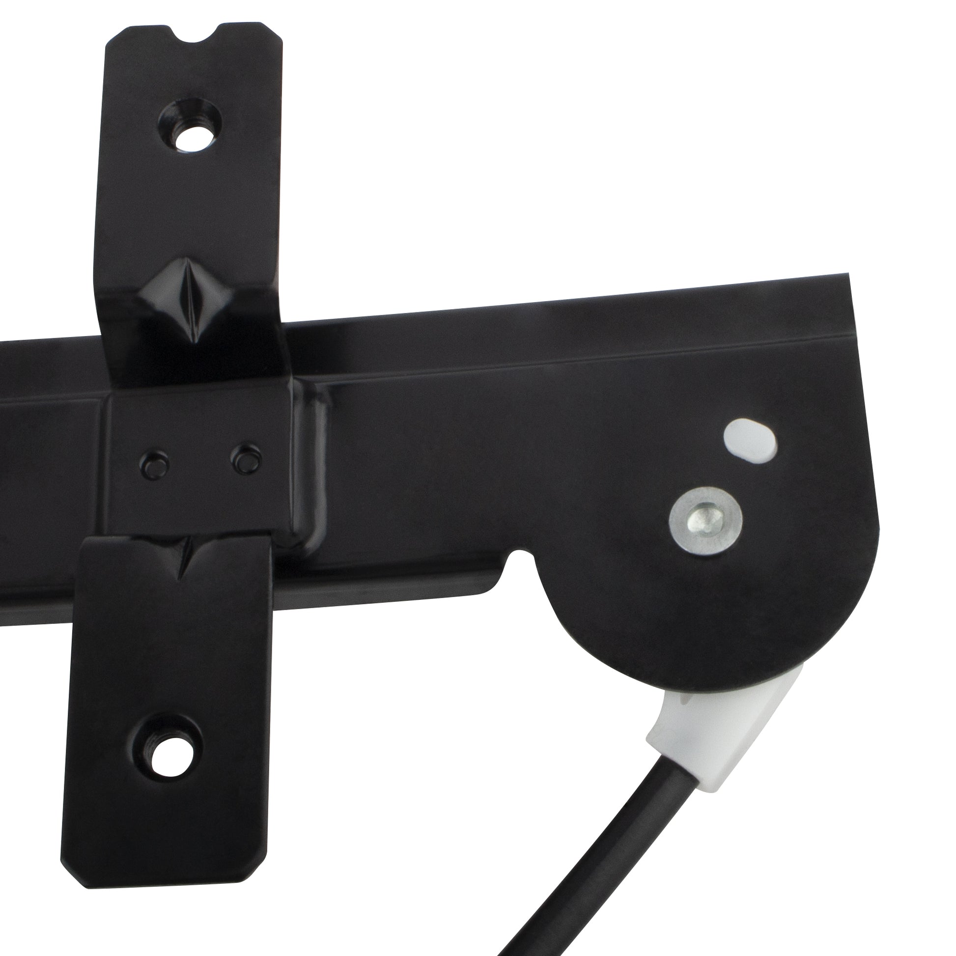 BOXI 741-552 Front Left Driver Side Power Window Regulator with Motor Fit for Jeep Grand Cherokee — product photo 7