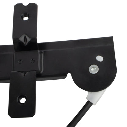 BOXI 741-552 Front Left Driver Side Power Window Regulator with Motor Fit for Jeep Grand Cherokee — product photo 7