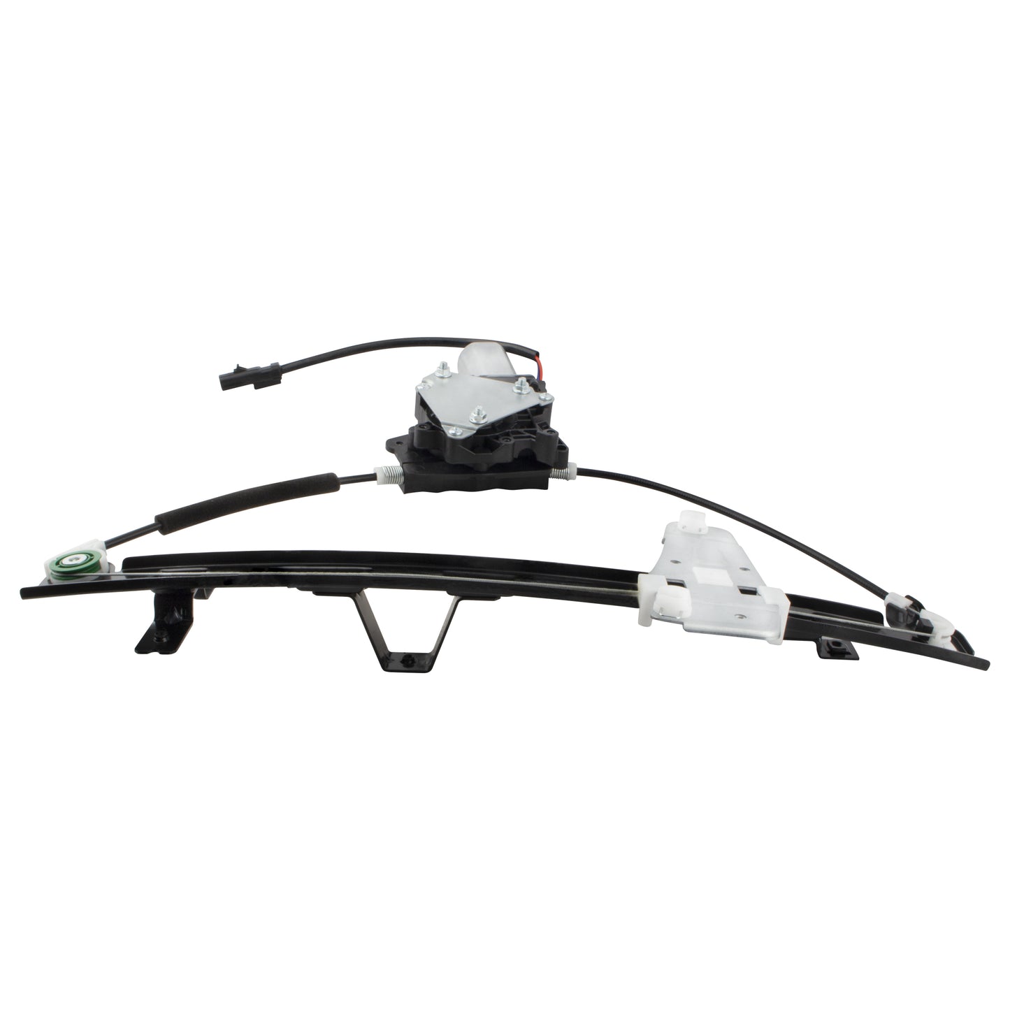 BOXI 741-553 Front Right Passenger Side Power Window Regulator with Motor Fit for Jeep Grand — product photo 3