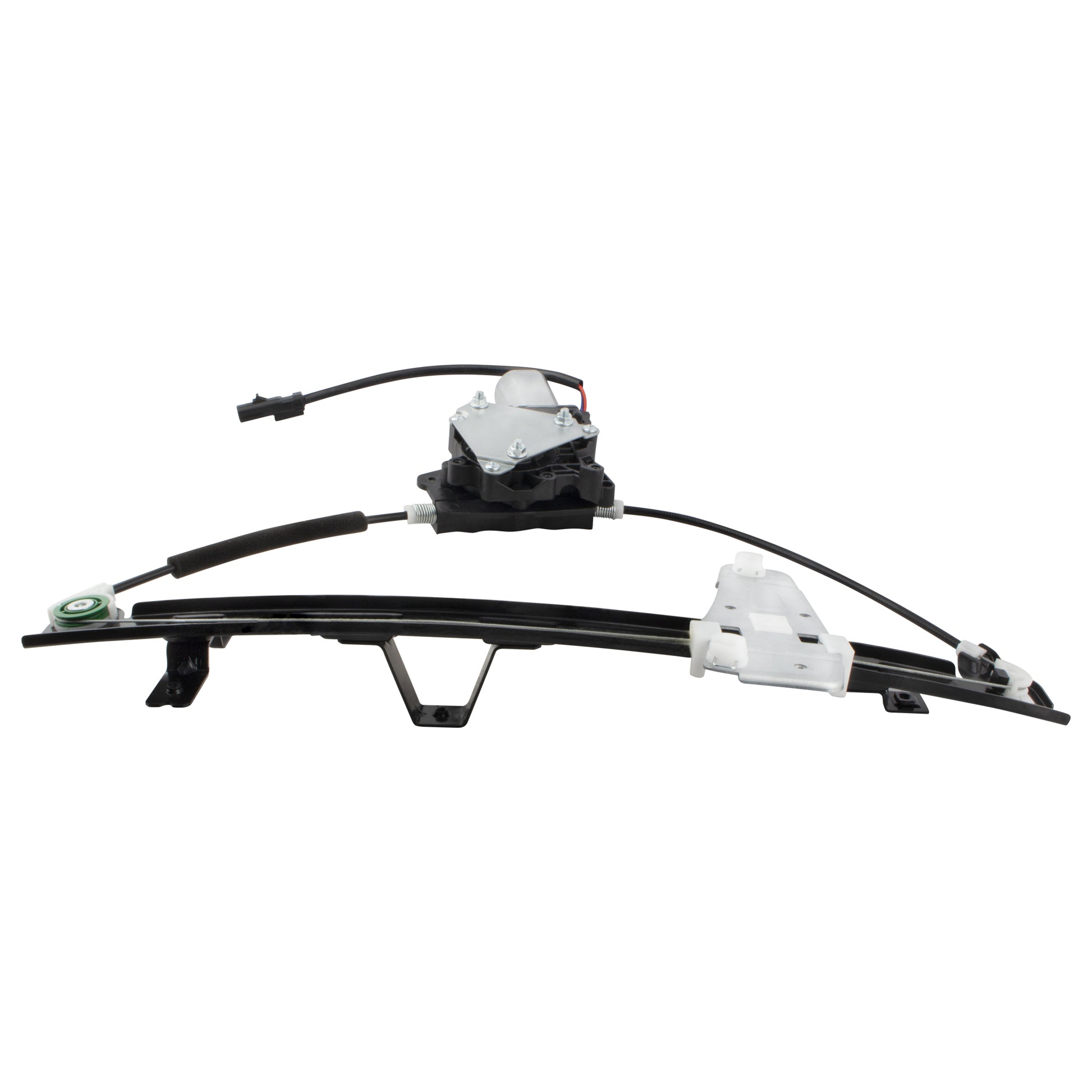 BOXI 741-553 Front Right Passenger Side Power Window Regulator with Motor Fit for Jeep Grand — product photo 3