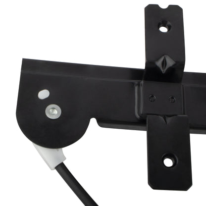 BOXI 741-553 Front Right Passenger Side Power Window Regulator with Motor Fit for Jeep Grand — product photo 7