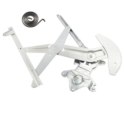 BOXI 740-721 Front Left Driver Side Power Window Regulator Without Motor Fit for Toyota Camry 1997 — product photo 2