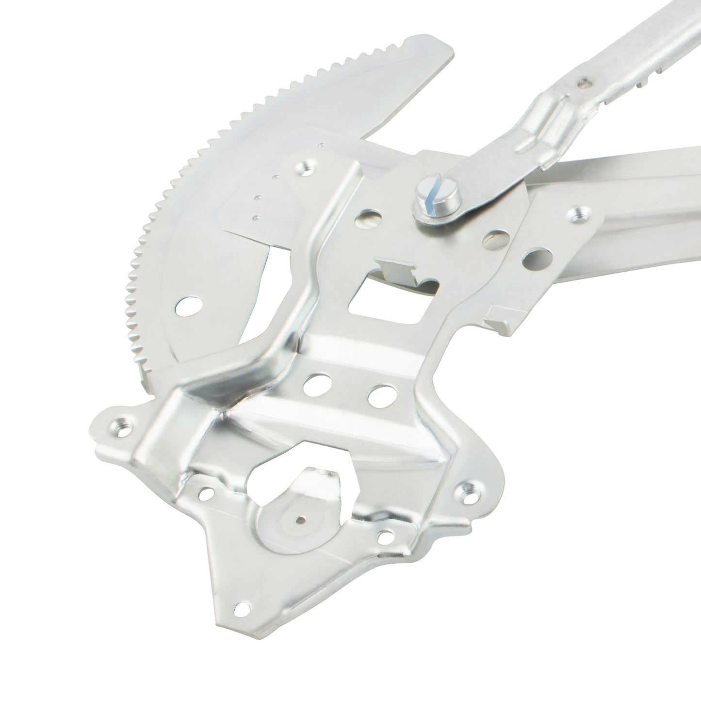 BOXI 740-721 Front Left Driver Side Power Window Regulator Without Motor Fit for Toyota Camry 1997 — product photo 3