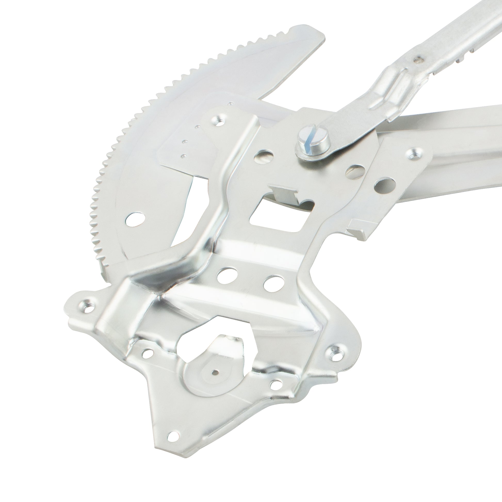 BOXI 740-721 Front Left Driver Side Power Window Regulator Without Motor Fit for Toyota Camry 1997 — product photo 3