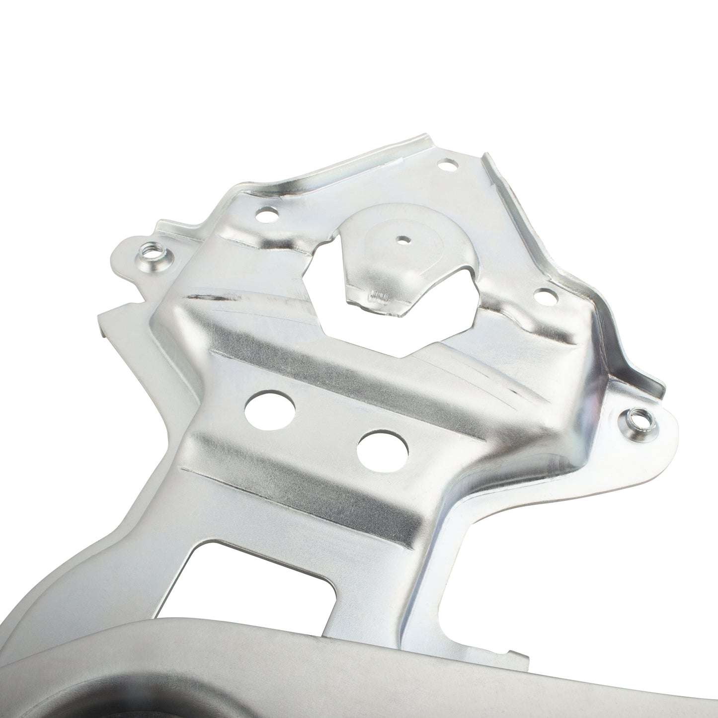 BOXI 740-721 Front Left Driver Side Power Window Regulator Without Motor Fit for Toyota Camry 1997 — product photo 4