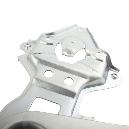 BOXI 740-721 Front Left Driver Side Power Window Regulator Without Motor Fit for Toyota Camry 1997 — product photo 4