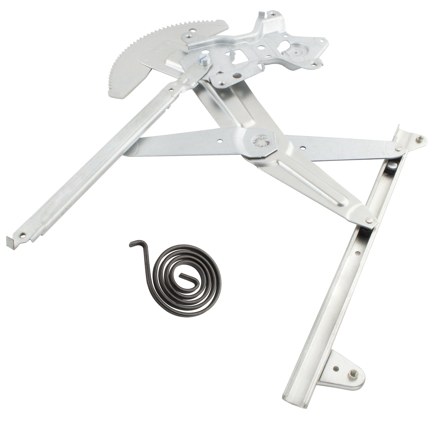 BOXI 740-720 Front Right Passenger Side Power Window Regulator Without Motor Fit for Toyota Camry — product photo 2