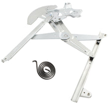 BOXI 740-720 Front Right Passenger Side Power Window Regulator Without Motor Fit for Toyota Camry — product photo 2