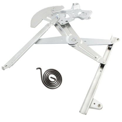 BOXI 740-720 Front Right Passenger Side Power Window Regulator Without Motor Fit for Toyota Camry — product photo 2