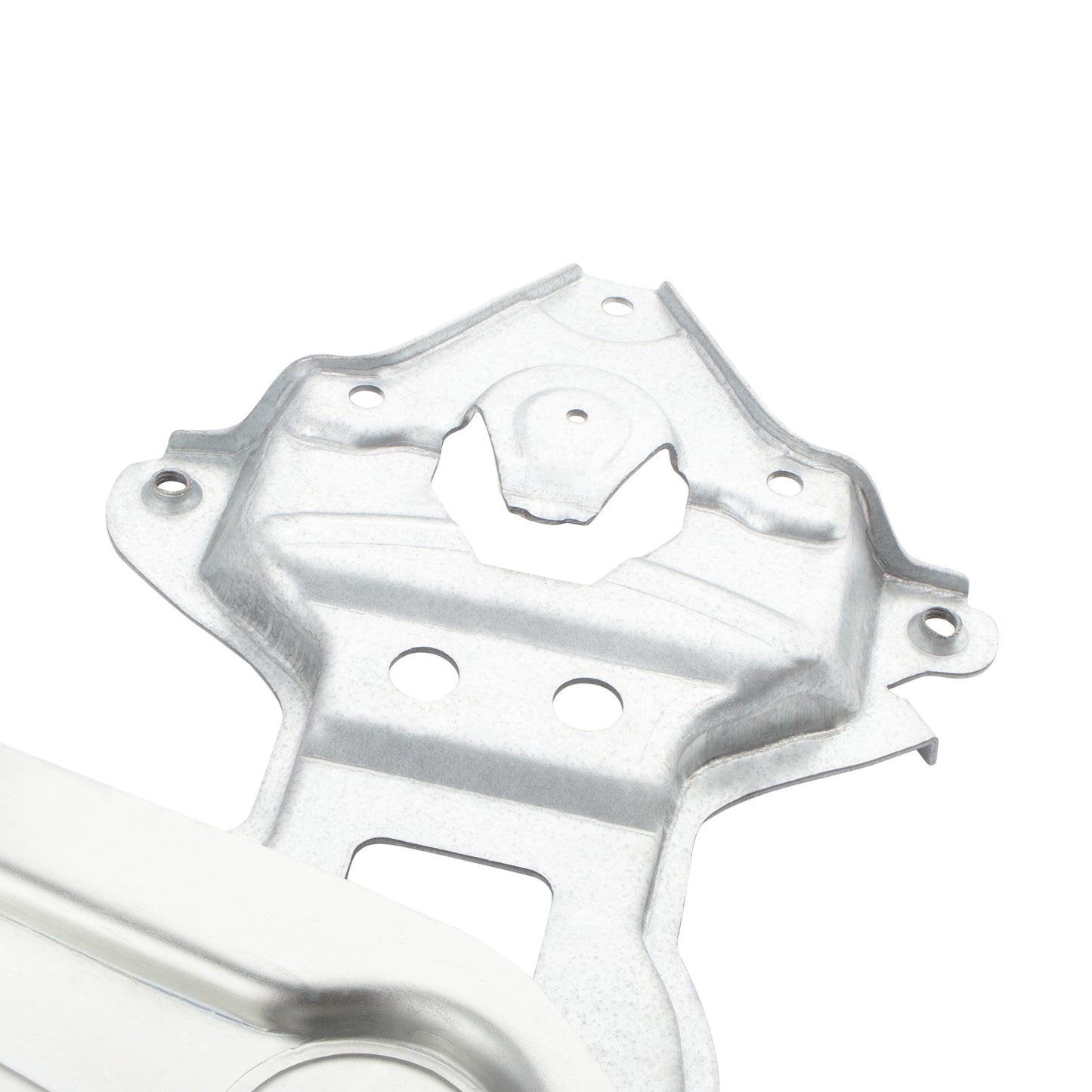 BOXI 740-720 Front Right Passenger Side Power Window Regulator Without Motor Fit for Toyota Camry — product photo 3