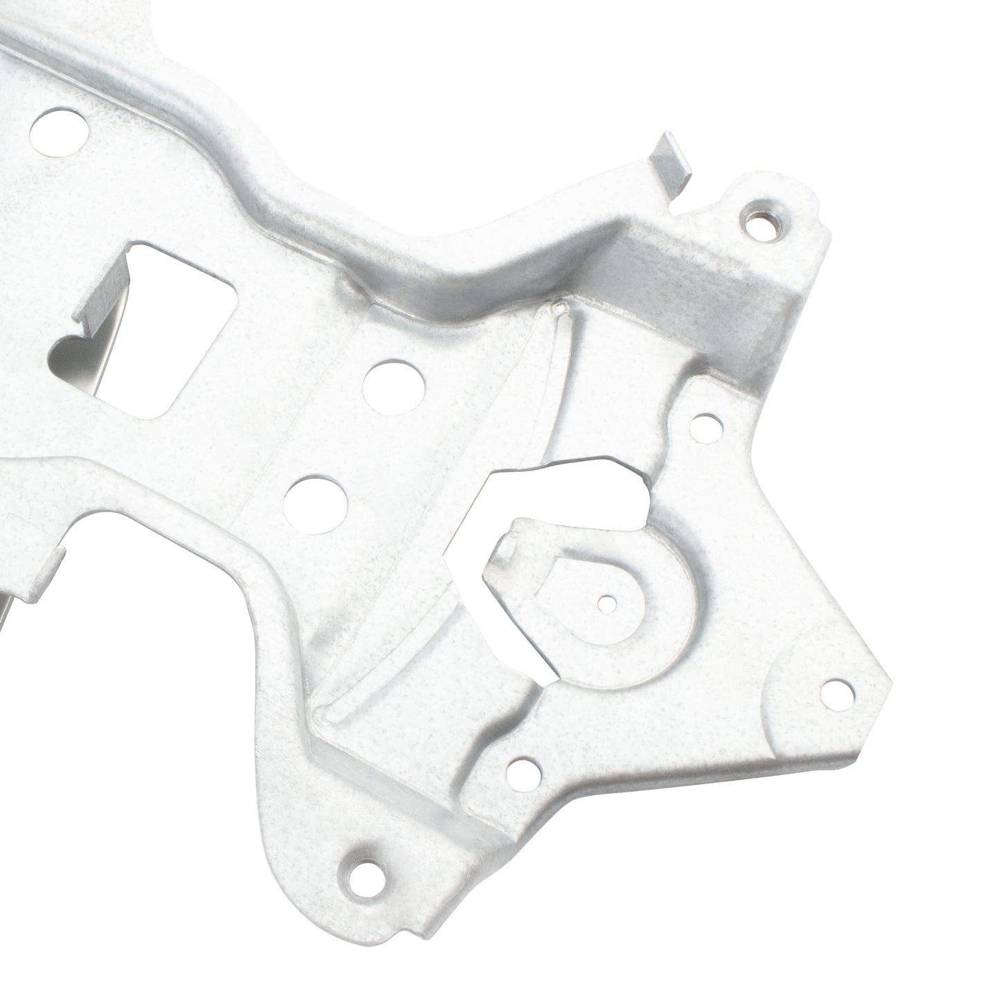 BOXI 740-720 Front Right Passenger Side Power Window Regulator Without Motor Fit for Toyota Camry — product photo 4