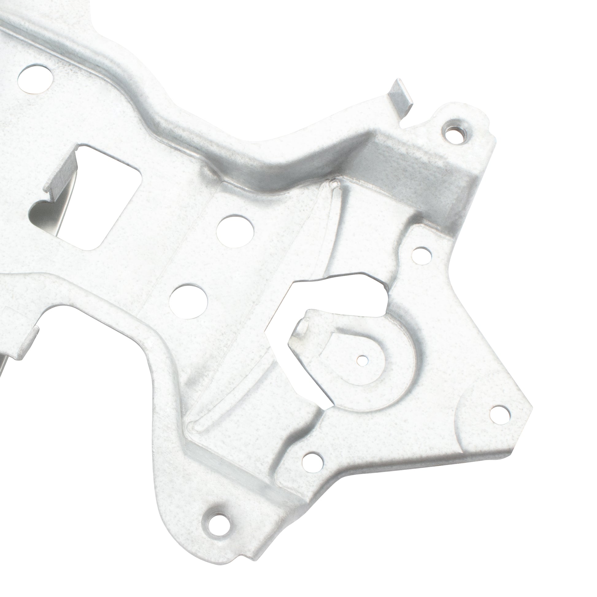 BOXI 740-720 Front Right Passenger Side Power Window Regulator Without Motor Fit for Toyota Camry — product photo 4
