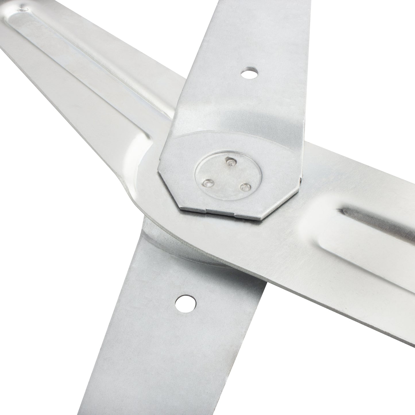 BOXI 740-720 Front Right Passenger Side Power Window Regulator Without Motor Fit for Toyota Camry — product photo 6