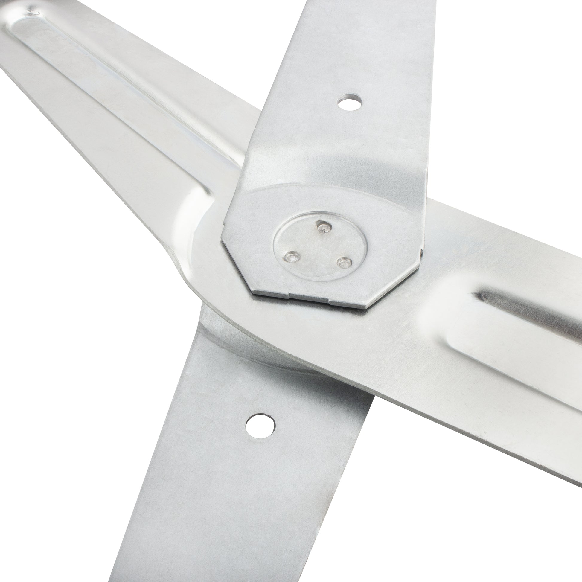 BOXI 740-720 Front Right Passenger Side Power Window Regulator Without Motor Fit for Toyota Camry — product photo 6