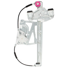 BOXI 740-520 Front Driver Side Power Window Regulator W — product photo 2