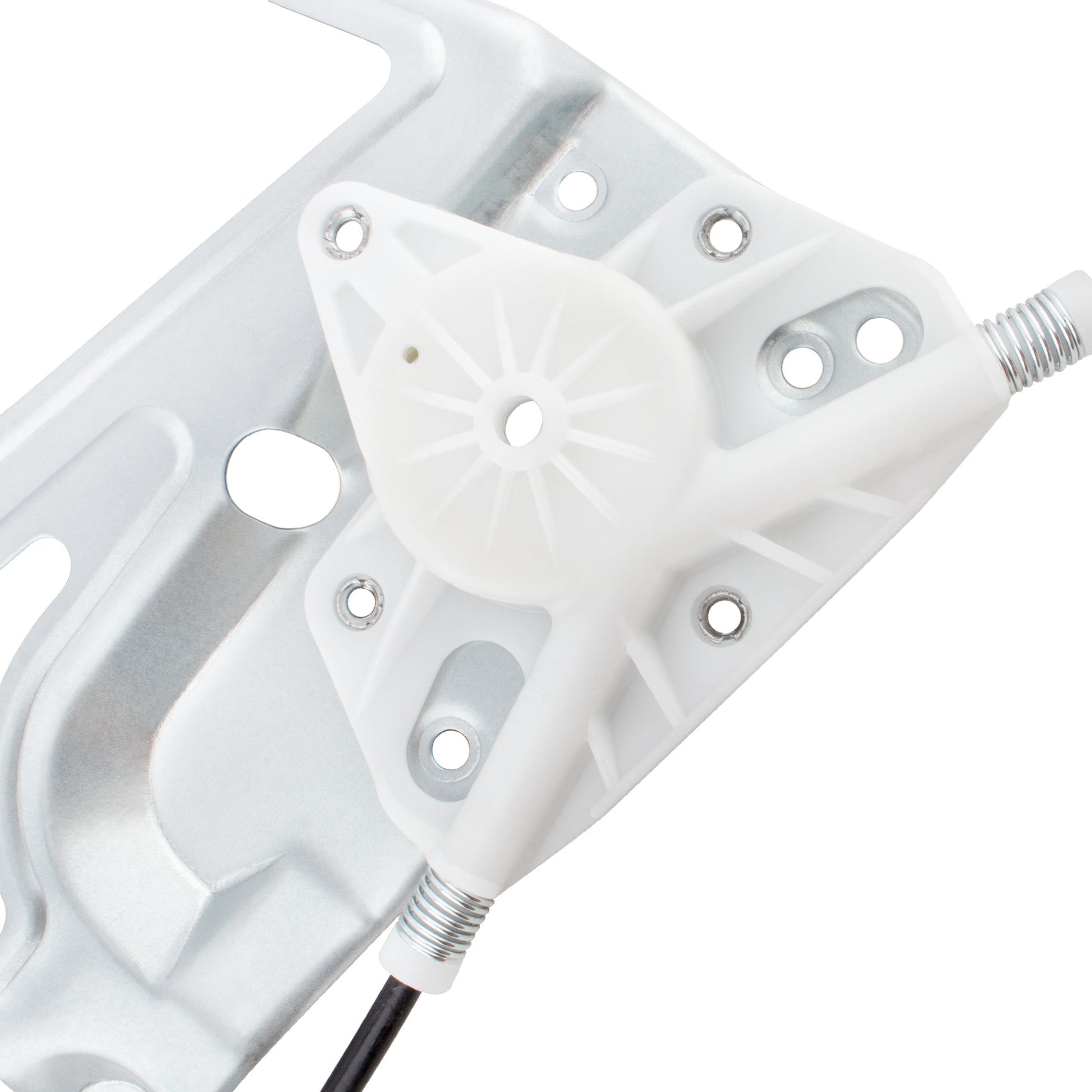 BOXI 740-520 Front Driver Side Power Window Regulator W — product photo 3