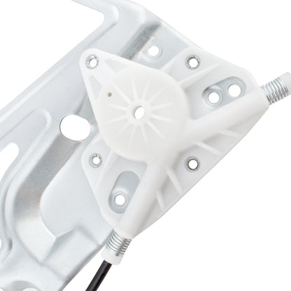 BOXI 740-520 Front Driver Side Power Window Regulator W — product photo 3