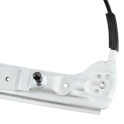 BOXI 740-520 Front Driver Side Power Window Regulator W — product photo 4