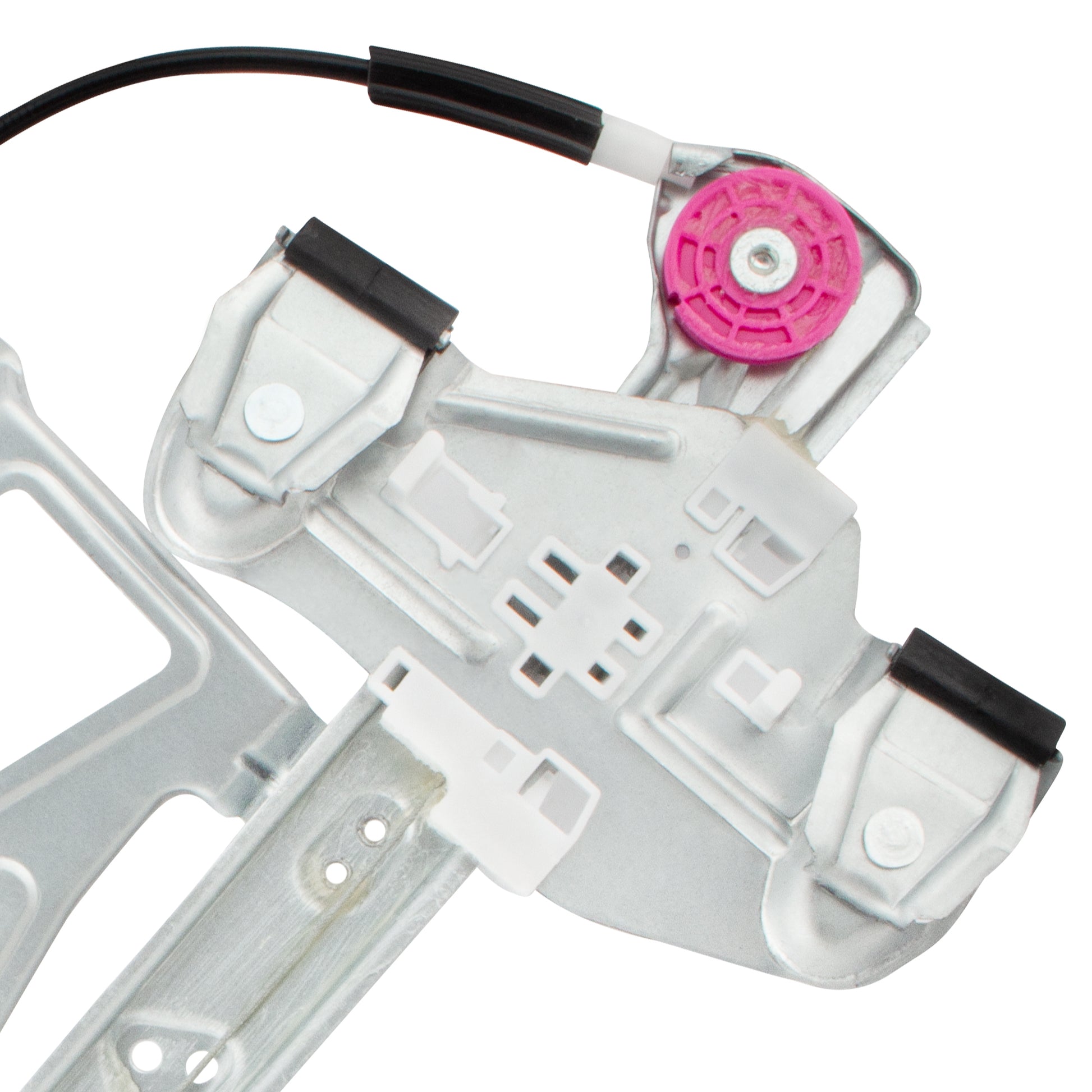 BOXI 740-520 Front Driver Side Power Window Regulator W — product photo 5