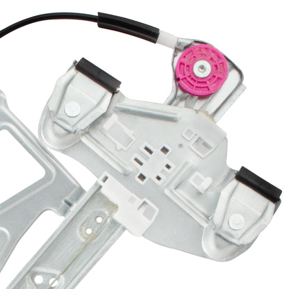 BOXI 740-520 Front Driver Side Power Window Regulator W — product photo 5