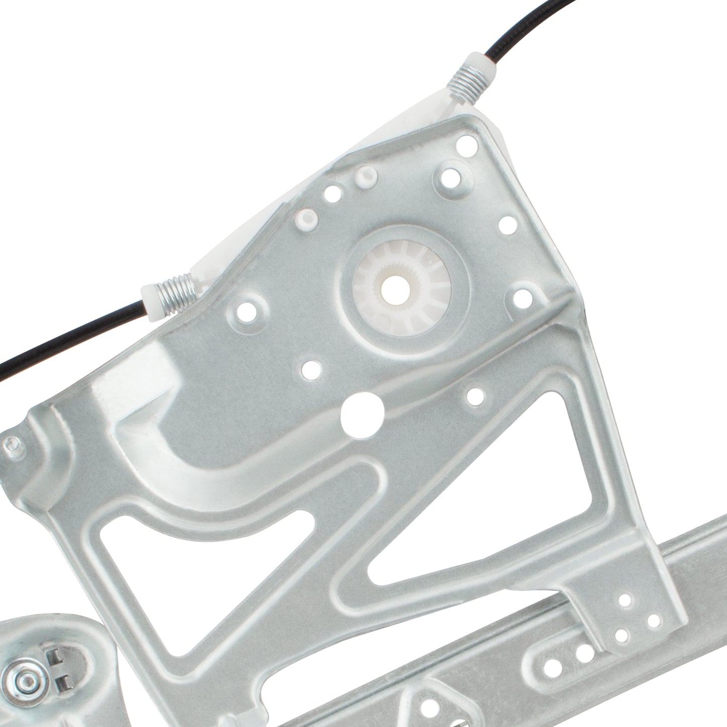 BOXI 740-520 Front Driver Side Power Window Regulator W — product photo 6