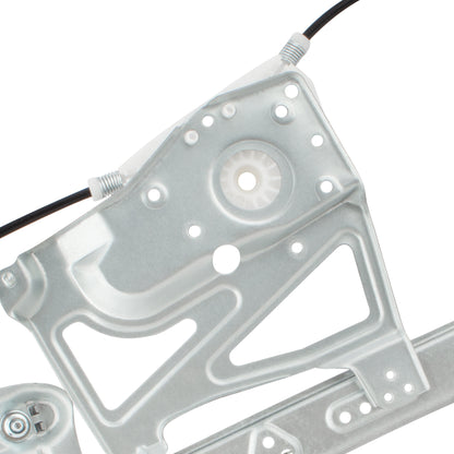 BOXI 740-520 Front Driver Side Power Window Regulator W — product photo 6