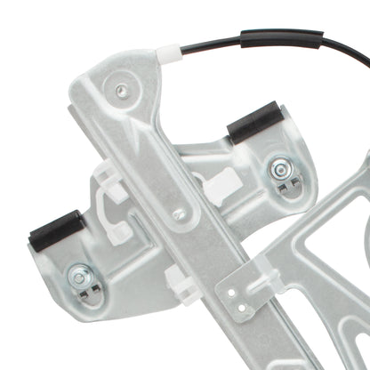 BOXI 740-520 Front Driver Side Power Window Regulator W — product photo 7
