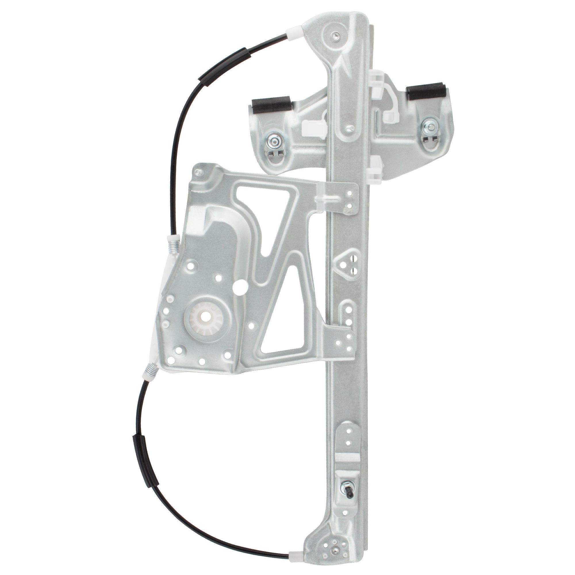 BOXI 740-521 Front Right Side Power Window Regulator W