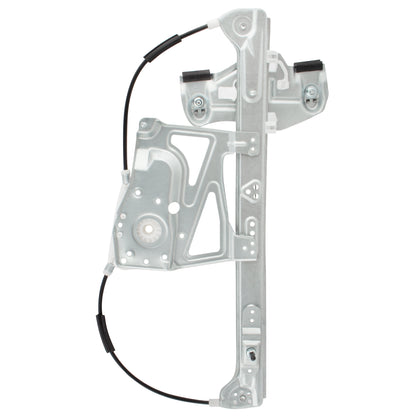 BOXI 740-521 Front Right Side Power Window Regulator W