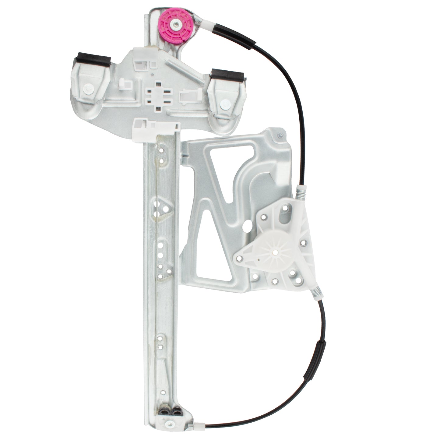 BOXI 740-521 Front Right Side Power Window Regulator W — product photo 2