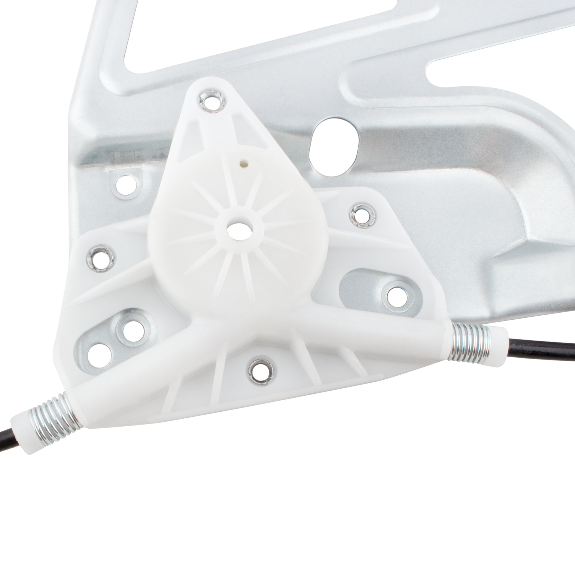 BOXI 740-521 Front Right Side Power Window Regulator W — product photo 3