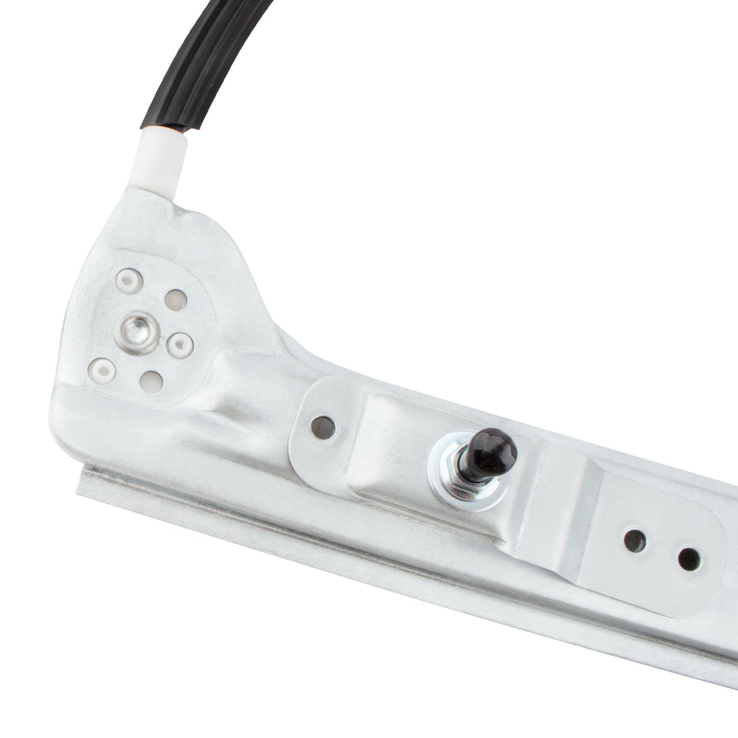 BOXI 740-521 Front Right Side Power Window Regulator W — product photo 4