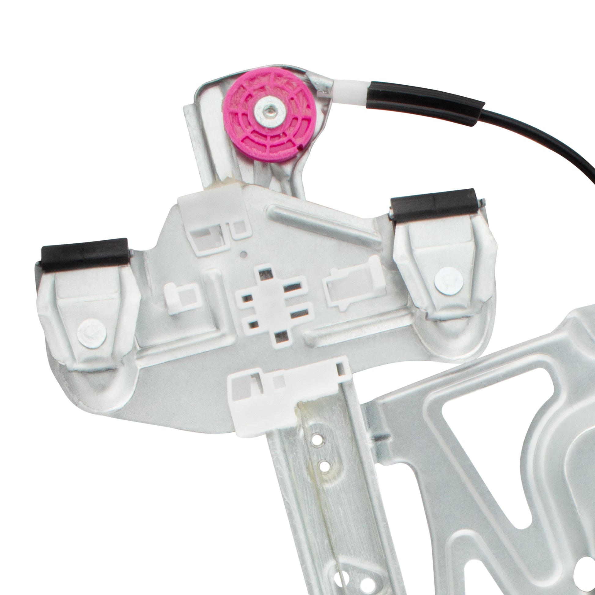 BOXI 740-521 Front Right Side Power Window Regulator W — product photo 5