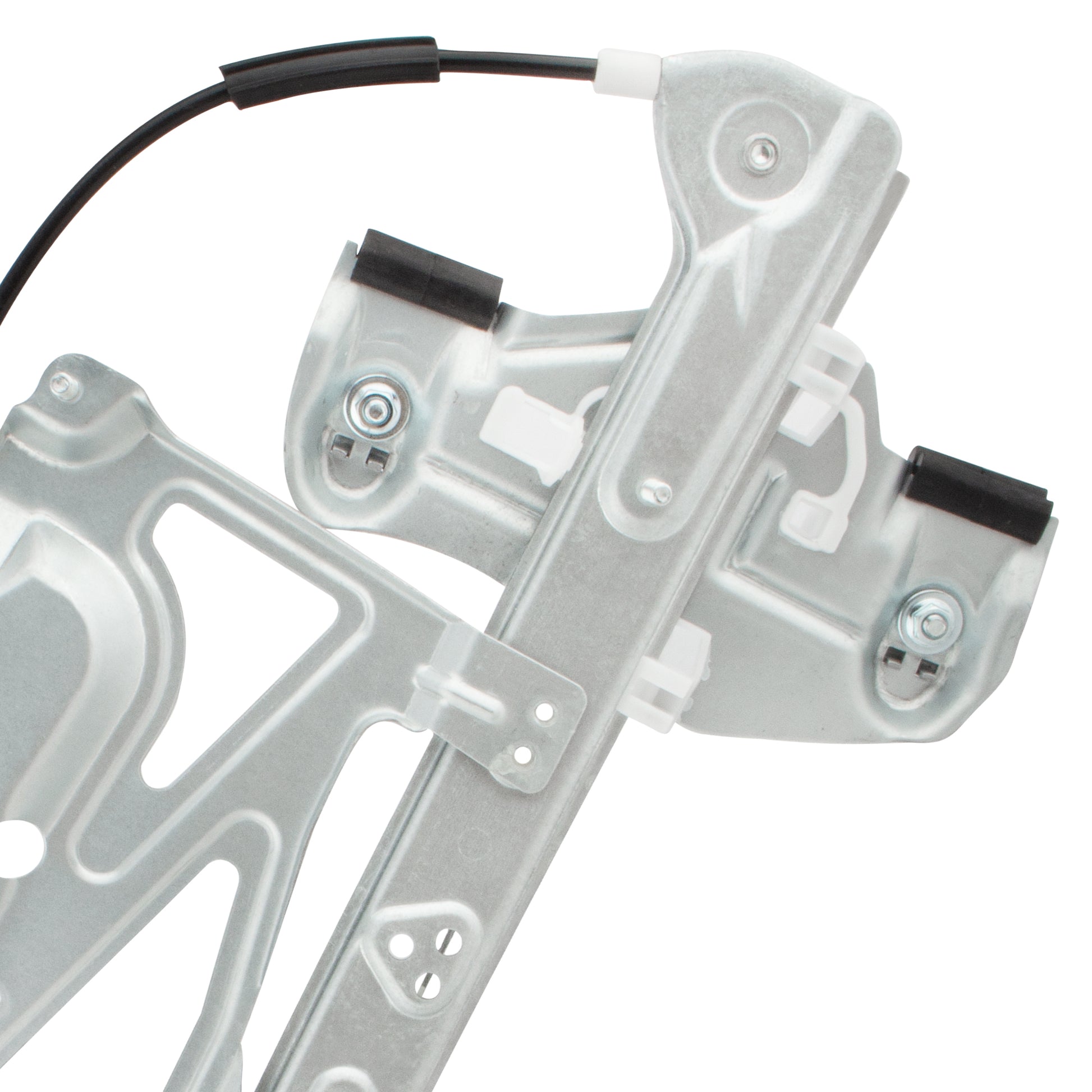 BOXI 740-521 Front Right Side Power Window Regulator W — product photo 6