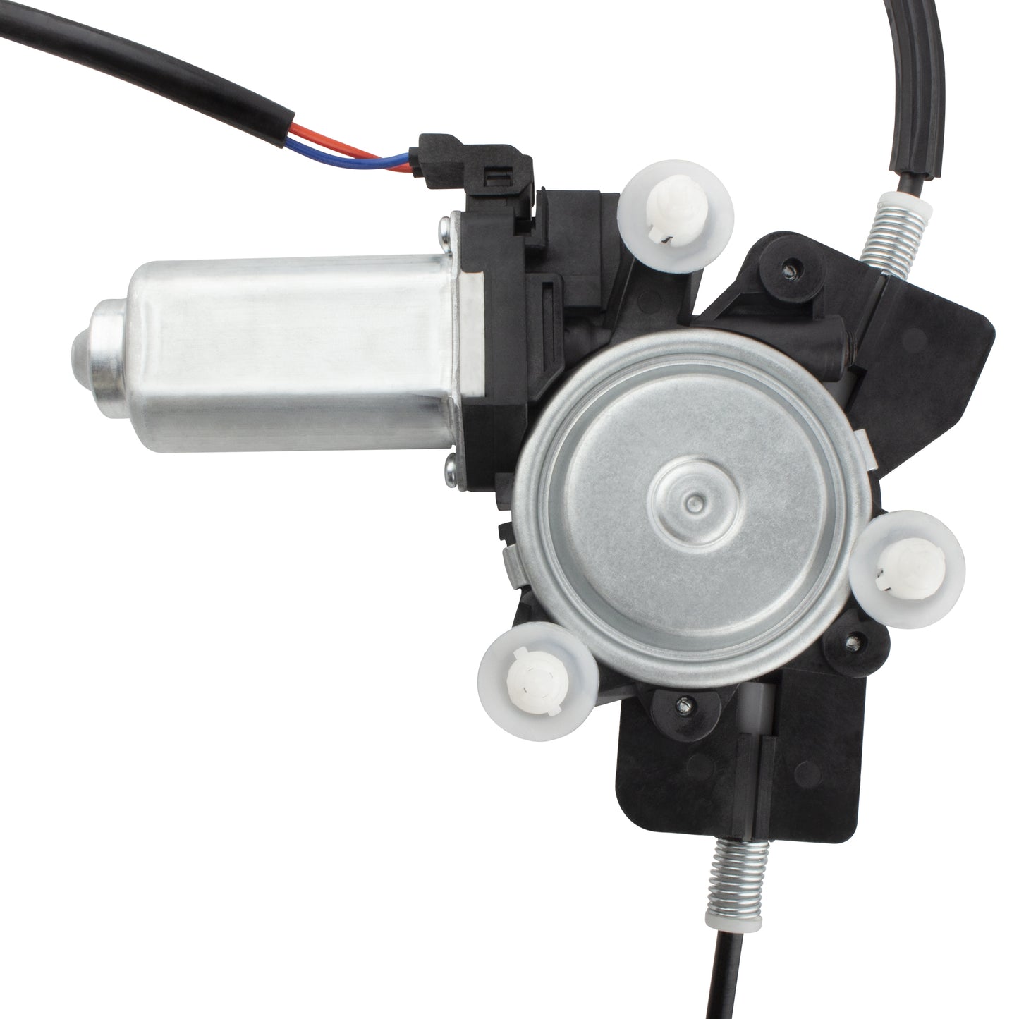 BOXI 741-535 Front Right Passenger Side Power Window Regulator with Motor Fit for Chrysler Town — product photo 3