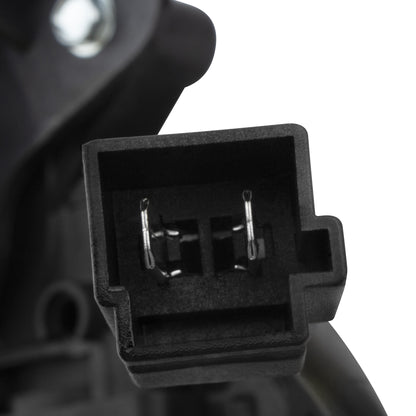 BOXI 741-535 Front Right Passenger Side Power Window Regulator with Motor Fit for Chrysler Town — product photo 5