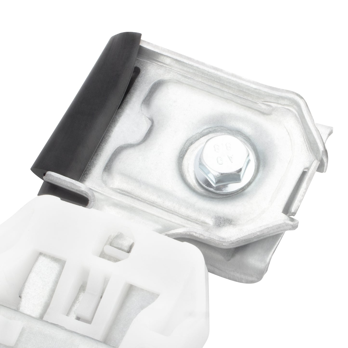 BOXI 741-535 Front Right Passenger Side Power Window Regulator with Motor Fit for Chrysler Town — product photo 7
