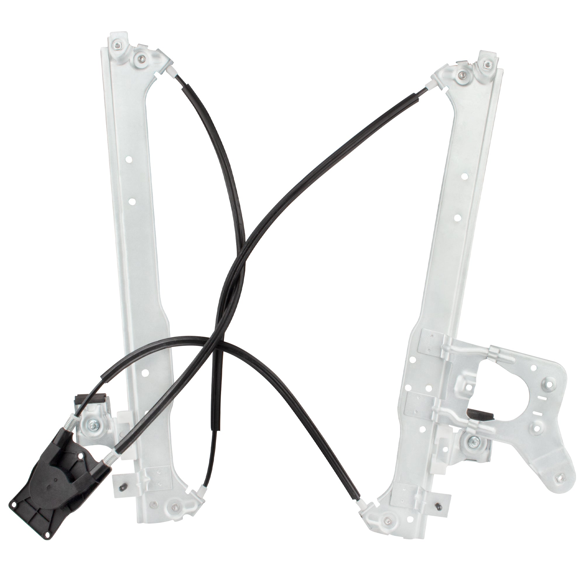 BOXI 740-578 Rear Left Driver Side Power Window Regulator W