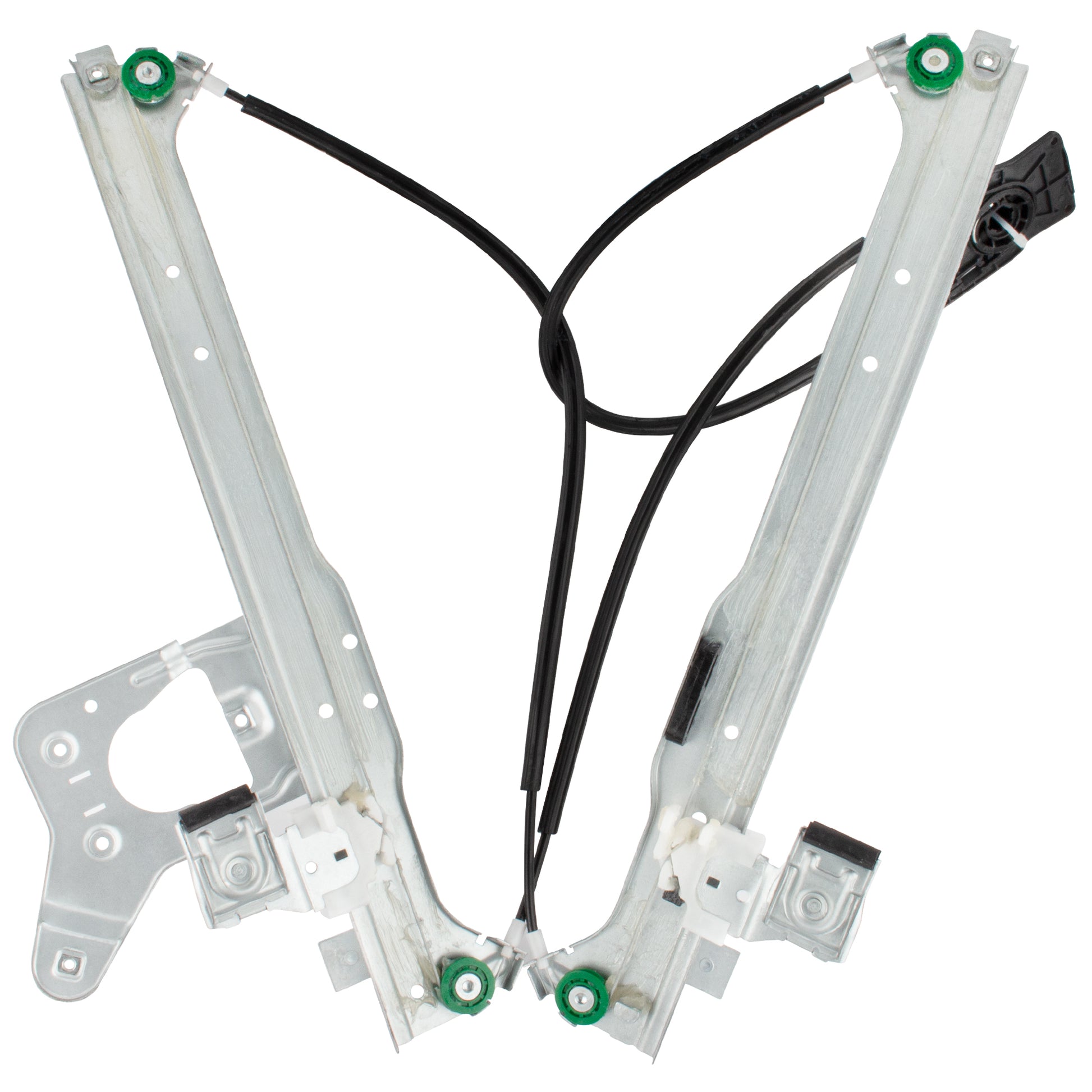 BOXI 740-578 Rear Left Driver Side Power Window Regulator W — product photo 2