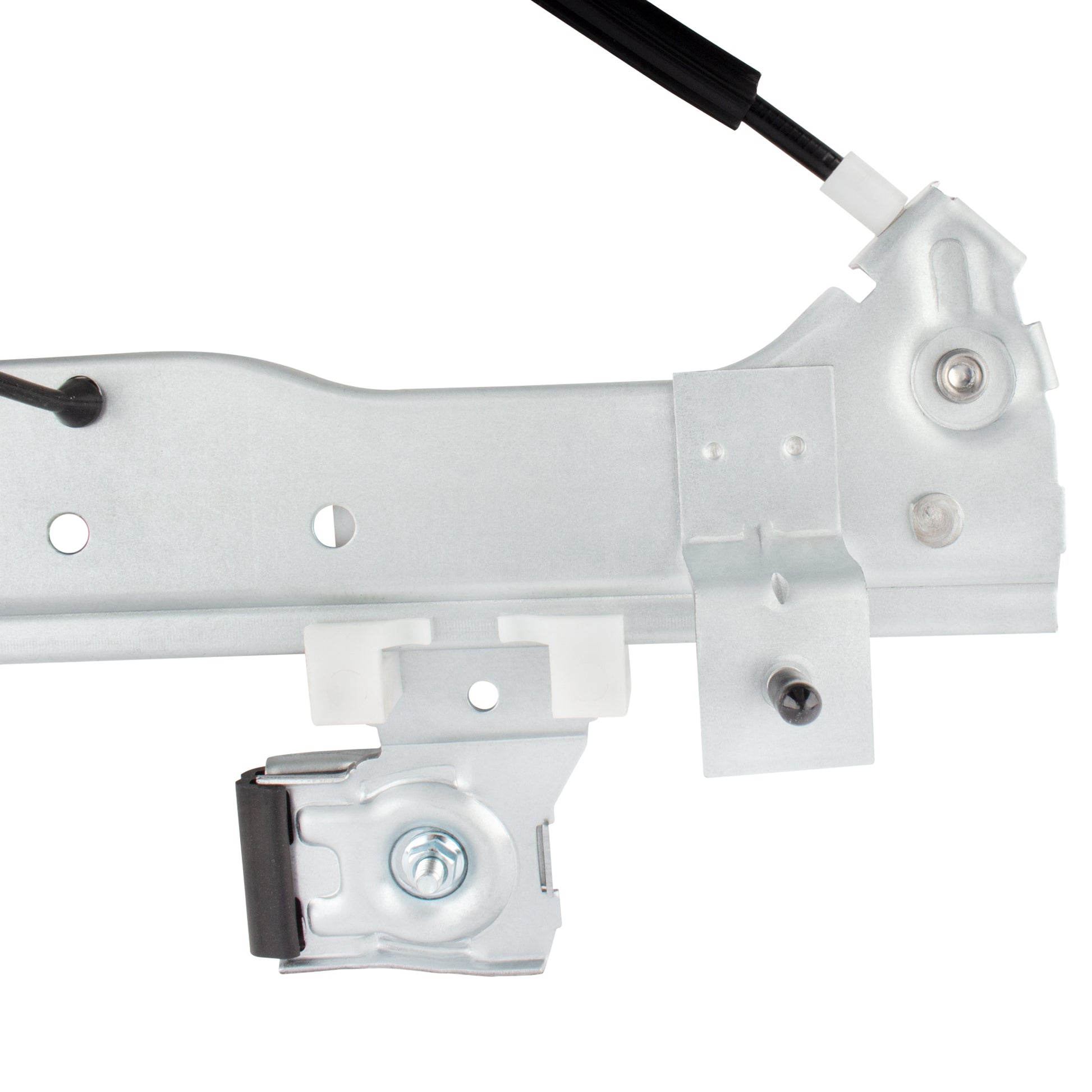 BOXI 740-578 Rear Left Driver Side Power Window Regulator W — product photo 3
