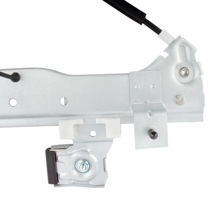BOXI 740-578 Rear Left Driver Side Power Window Regulator W — product photo 3