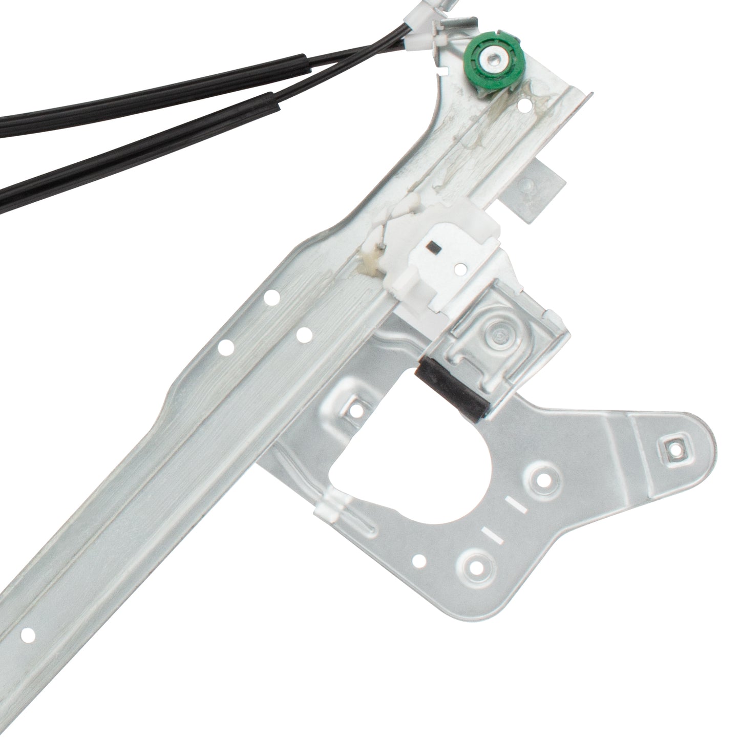 BOXI 740-578 Rear Left Driver Side Power Window Regulator W — product photo 4