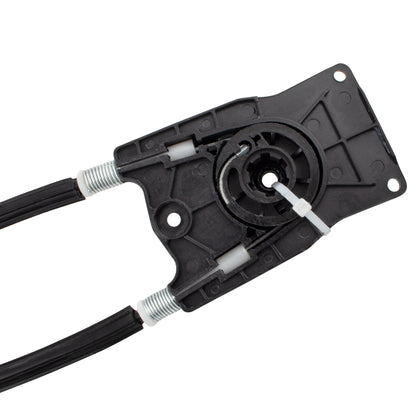 BOXI 740-578 Rear Left Driver Side Power Window Regulator W — product photo 7