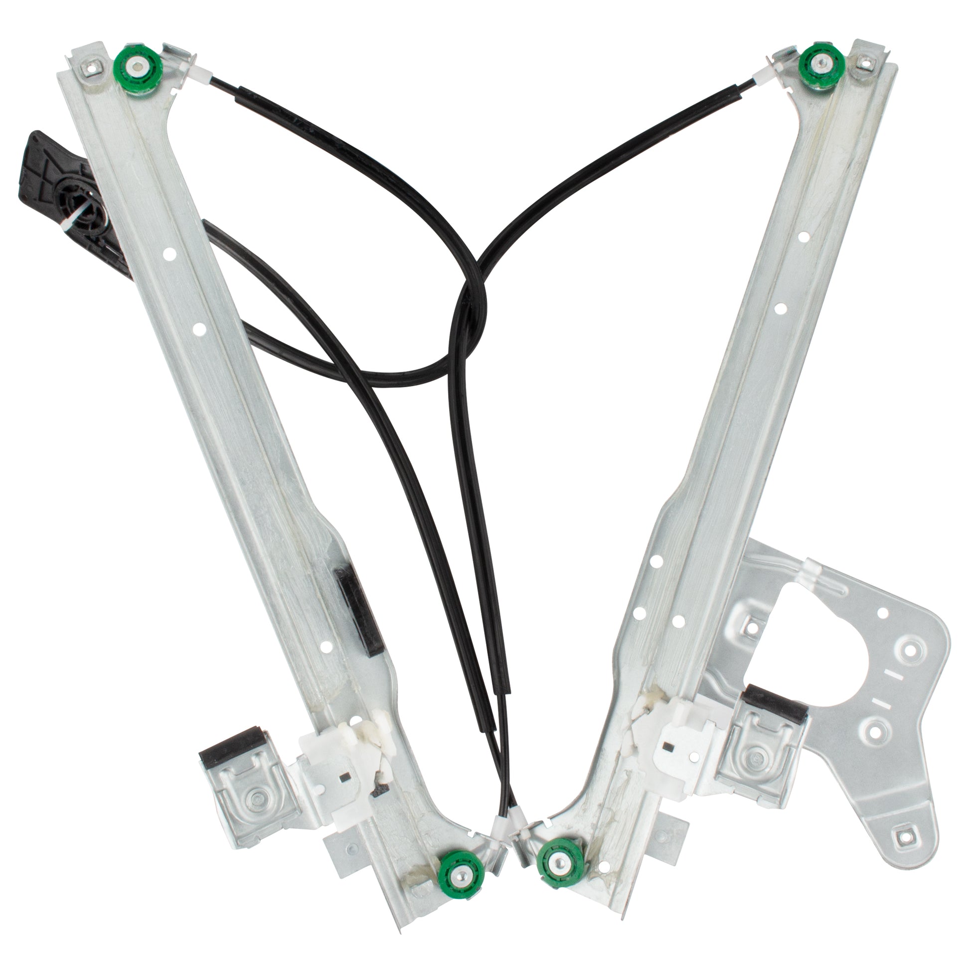 BOXI 740-579 Rear Right Passenger Side Power Window Regulator W — product photo 2