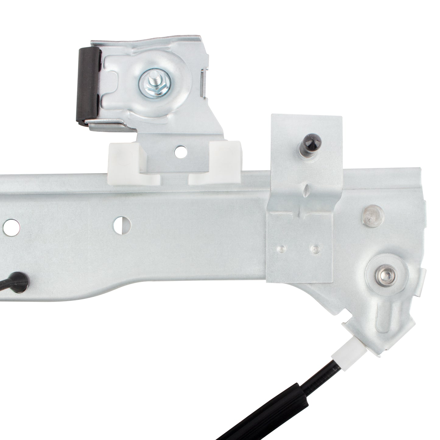 BOXI 740-579 Rear Right Passenger Side Power Window Regulator W — product photo 3